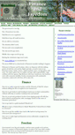 Mobile Screenshot of financeandfreedom.org